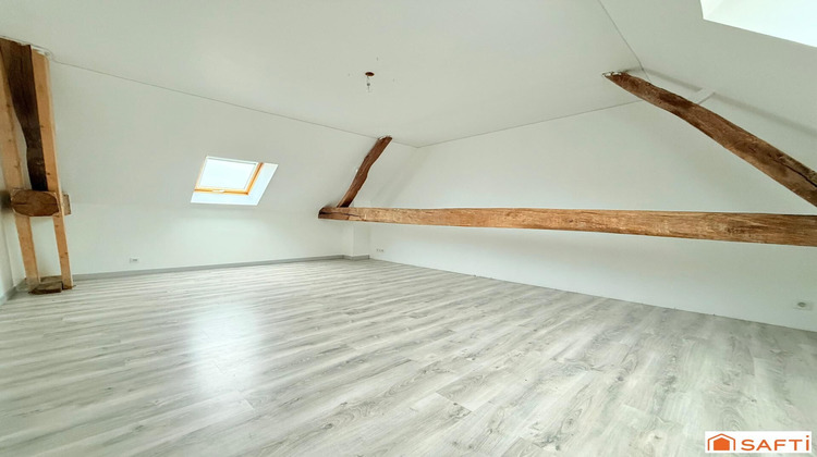 Ma-Cabane - Vente Maison Sonzay, 158 m²