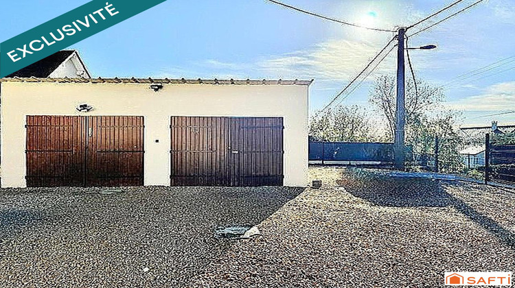 Ma-Cabane - Vente Maison Sonzay, 90 m²