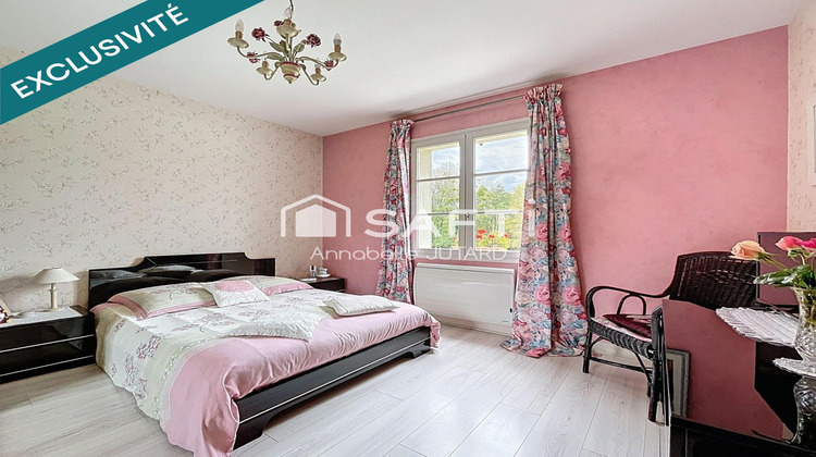 Ma-Cabane - Vente Maison Sonzay, 167 m²