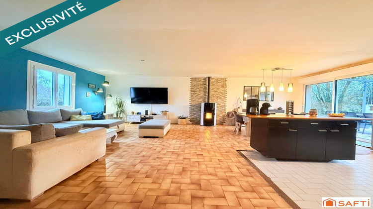 Ma-Cabane - Vente Maison Sonzay, 108 m²