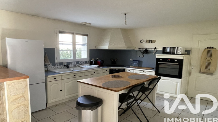 Ma-Cabane - Vente Maison Sonzay, 96 m²