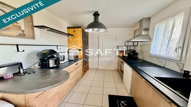 Ma-Cabane - Vente Maison Sonzay, 92 m²