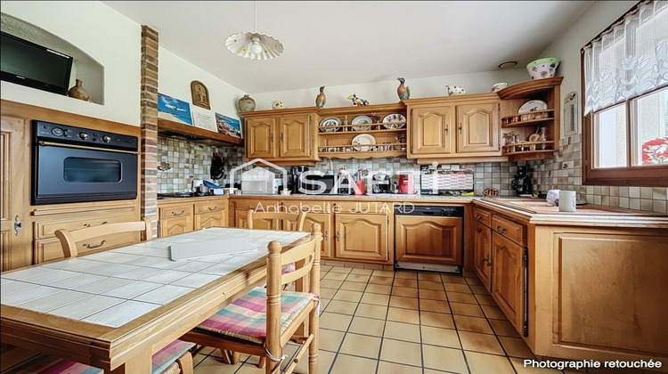 Ma-Cabane - Vente Maison Sonzay, 167 m²