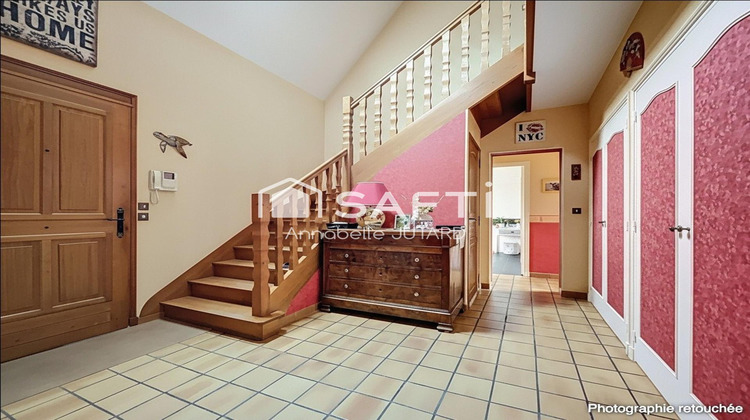 Ma-Cabane - Vente Maison Sonzay, 167 m²