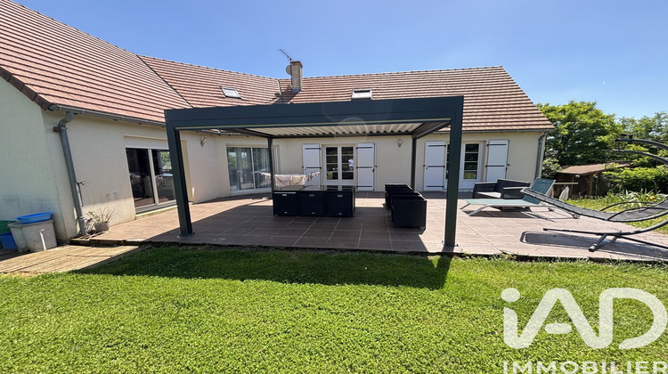 Ma-Cabane - Vente Maison Sonzay, 220 m²