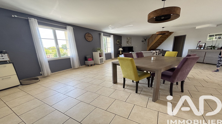 Ma-Cabane - Vente Maison Sonzay, 220 m²