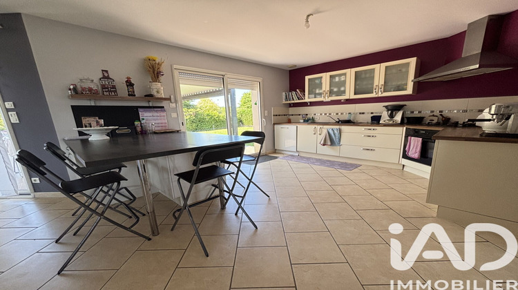 Ma-Cabane - Vente Maison Sonzay, 220 m²
