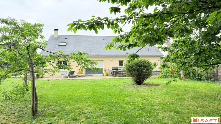 Ma-Cabane - Vente Maison Sonzay, 126 m²