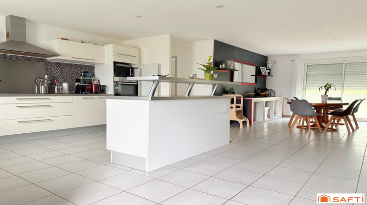 Ma-Cabane - Vente Maison Sonzay, 126 m²