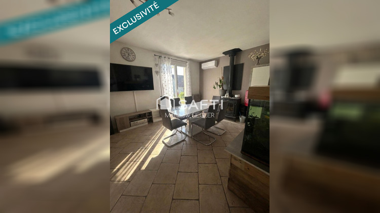Ma-Cabane - Vente Maison Sonzay, 116 m²