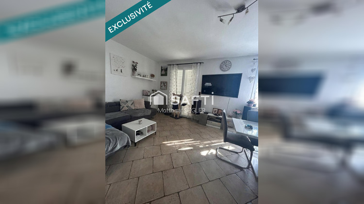 Ma-Cabane - Vente Maison Sonzay, 116 m²