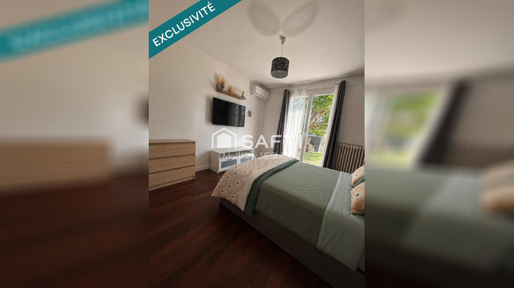 Ma-Cabane - Vente Maison Sonzay, 116 m²