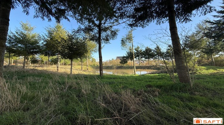 Ma-Cabane - Vente Maison Sonzay, 200 m²
