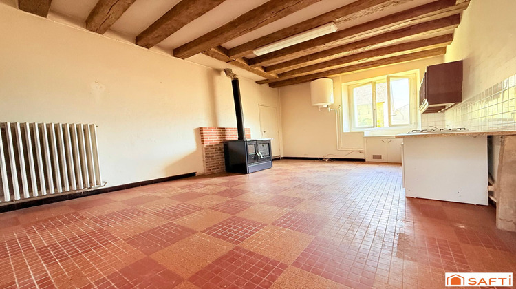 Ma-Cabane - Vente Maison Sonzay, 200 m²