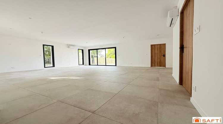 Ma-Cabane - Vente Maison Sonzay, 116 m²