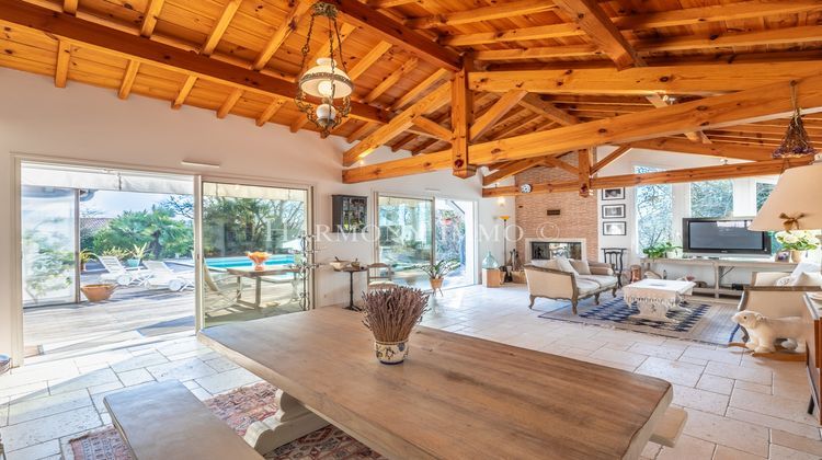 Ma-Cabane - Vente Maison Soorts-Hossegor, 210 m²