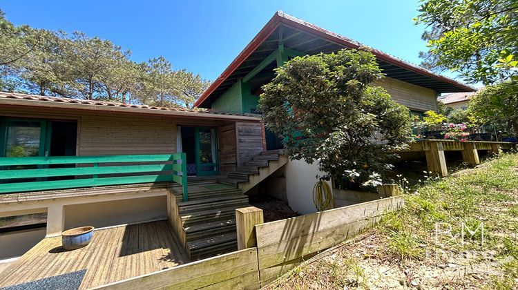 Ma-Cabane - Vente Maison SOORTS-HOSSEGOR, 153 m²