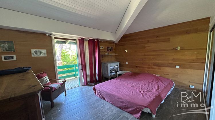 Ma-Cabane - Vente Maison SOORTS-HOSSEGOR, 153 m²