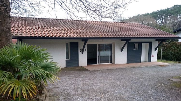 Ma-Cabane - Vente Maison SOORTS-HOSSEGOR, 62 m²