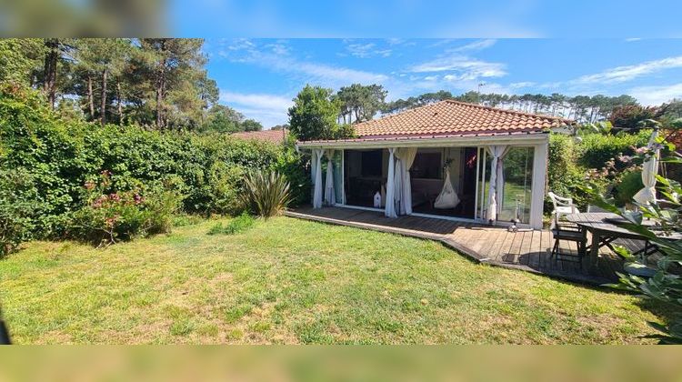 Ma-Cabane - Vente Maison SOORTS-HOSSEGOR, 81 m²