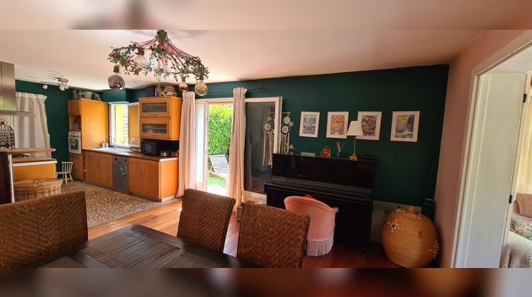 Ma-Cabane - Vente Maison SOORTS-HOSSEGOR, 81 m²