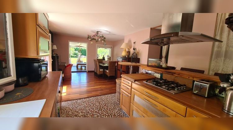 Ma-Cabane - Vente Maison SOORTS-HOSSEGOR, 81 m²