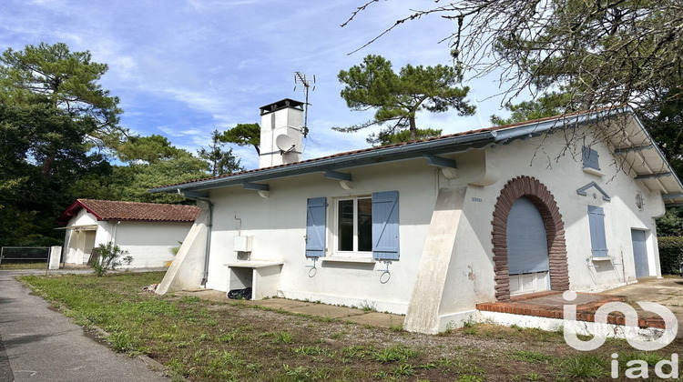 Ma-Cabane - Vente Maison Soorts-Hossegor, 125 m²