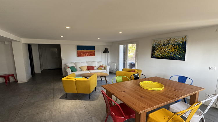 Ma-Cabane - Vente Maison Soorts-Hossegor, 100 m²