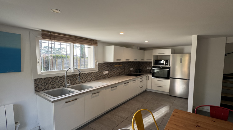 Ma-Cabane - Vente Maison Soorts-Hossegor, 100 m²