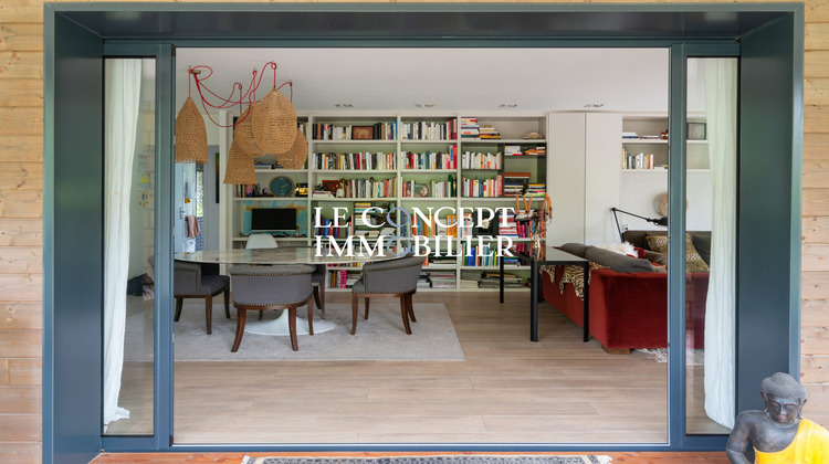 Ma-Cabane - Vente Maison Soorts-Hossegor, 200 m²