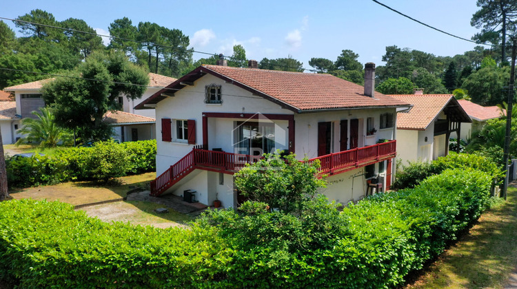 Ma-Cabane - Vente Maison SOORTS-HOSSEGOR, 162 m²