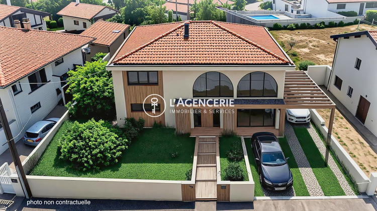 Ma-Cabane - Vente Maison Soorts-Hossegor, 187 m²