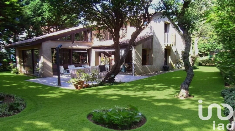 Ma-Cabane - Vente Maison Soorts-Hossegor, 97 m²