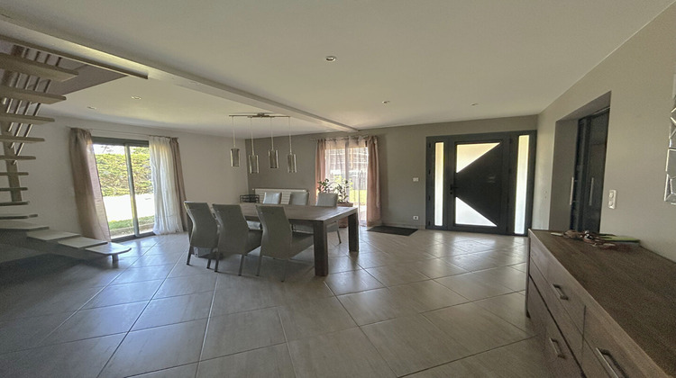 Ma-Cabane - Vente Maison SOORTS-HOSSEGOR, 202 m²