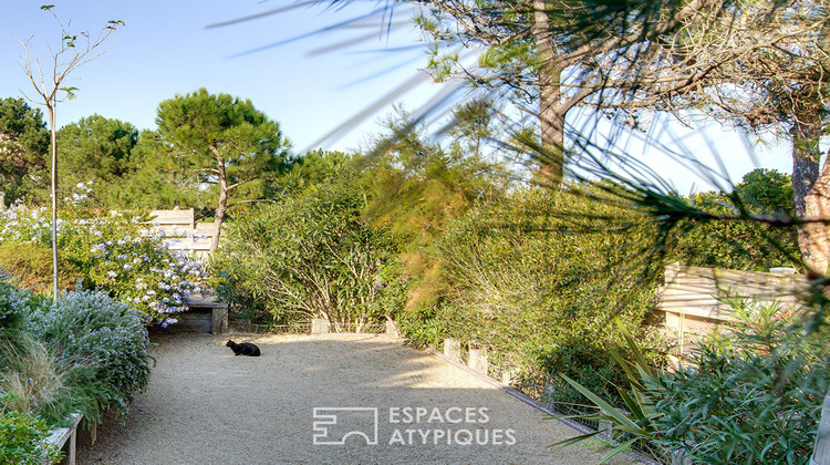 Ma-Cabane - Vente Maison SOORTS-HOSSEGOR, 208 m²