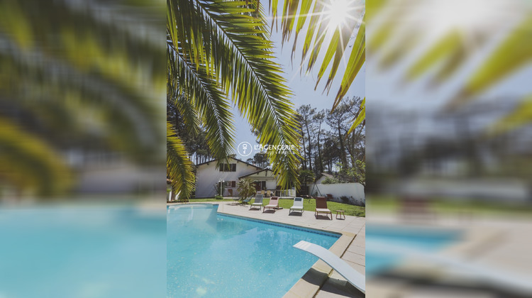 Ma-Cabane - Vente Maison Soorts-Hossegor, 220 m²