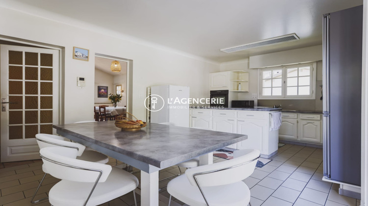 Ma-Cabane - Vente Maison Soorts-Hossegor, 220 m²