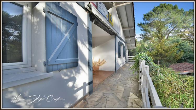 Ma-Cabane - Vente Maison SOORTS HOSSEGOR, 218 m²