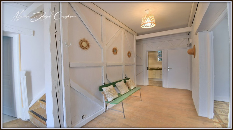 Ma-Cabane - Vente Maison SOORTS HOSSEGOR, 218 m²