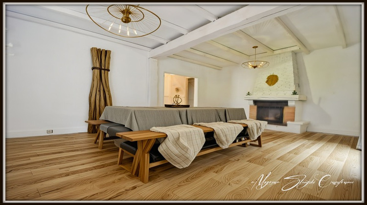 Ma-Cabane - Vente Maison SOORTS HOSSEGOR, 218 m²