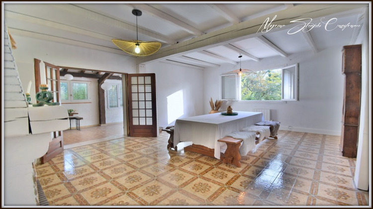 Ma-Cabane - Vente Maison SOORTS HOSSEGOR, 218 m²