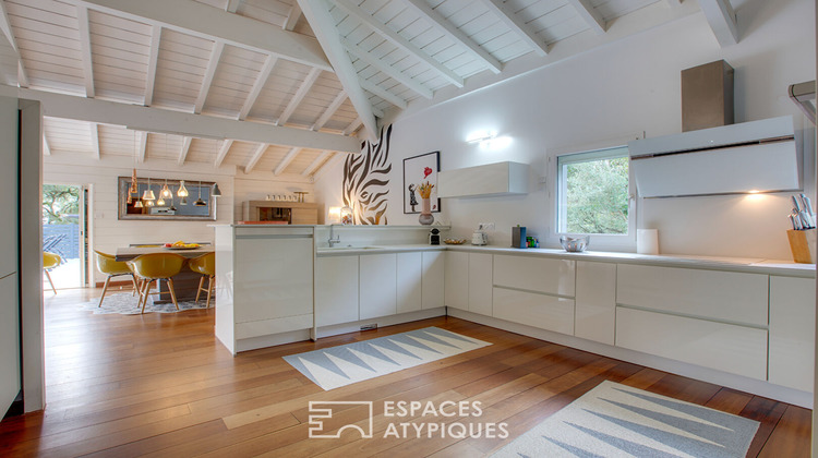 Ma-Cabane - Vente Maison SOORTS-HOSSEGOR, 260 m²