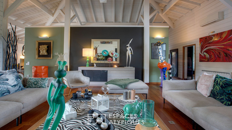 Ma-Cabane - Vente Maison SOORTS-HOSSEGOR, 260 m²