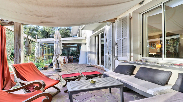 Ma-Cabane - Vente Maison SOORTS-HOSSEGOR, 226 m²