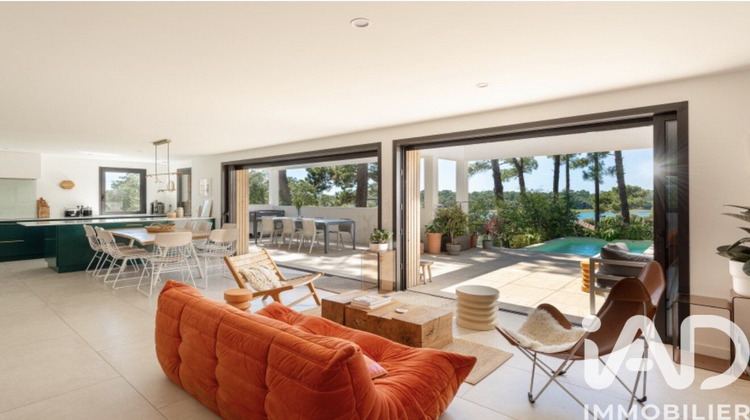 Ma-Cabane - Vente Maison Soorts-Hossegor, 290 m²