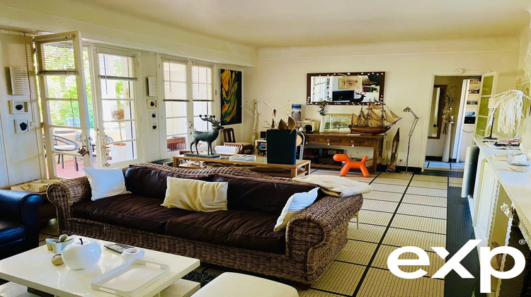 Ma-Cabane - Vente Maison Soorts-Hossegor, 185 m²