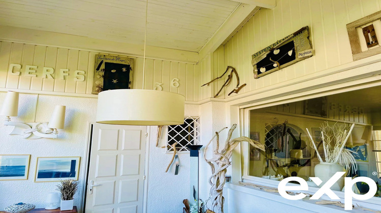 Ma-Cabane - Vente Maison Soorts-Hossegor, 185 m²