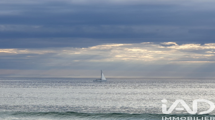 Ma-Cabane - Vente Maison Soorts-Hossegor, 115 m²