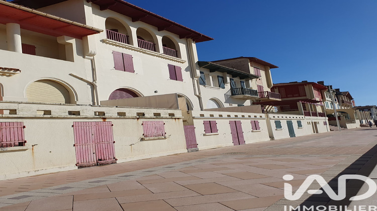 Ma-Cabane - Vente Maison Soorts-Hossegor, 115 m²