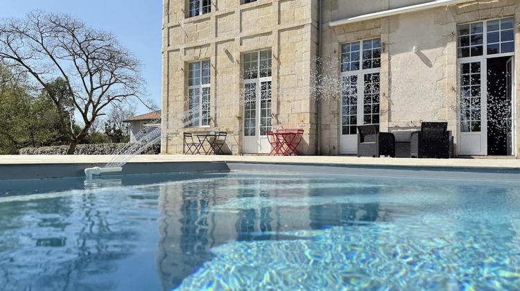 Ma-Cabane - Vente Maison SOORTS HOSSEGOR, 680 m²